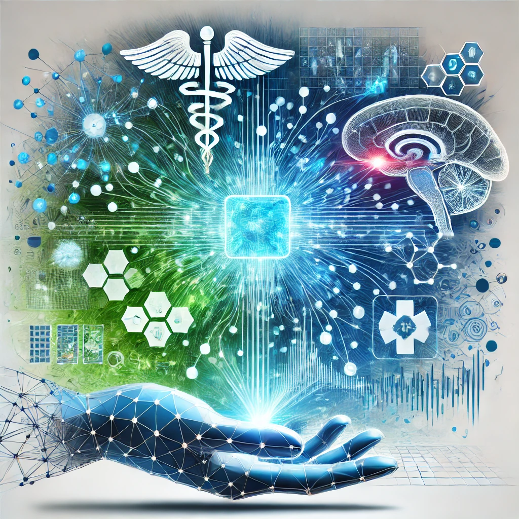 CNN for Medical Diagnostics